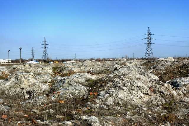 Создание умных городов с использованием технологий ИИ